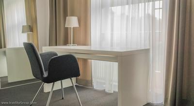 هتل بیگ معما