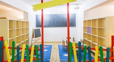 ا اند آوع برلین کلومبوس