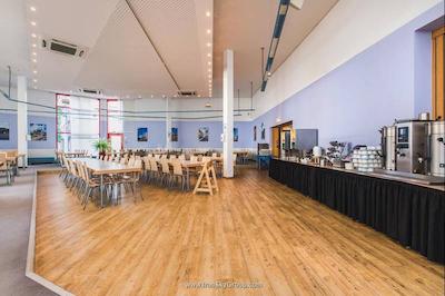 ا اند آوع برلین کلومبوس