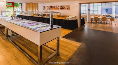 ا اند آوع برلین کلومبوس