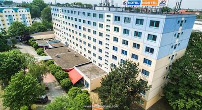 ا اند آوع برلین کلومبوس