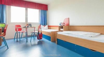 ا اند آوع برلین کلومبوس