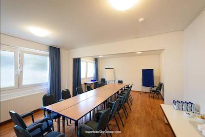 ا اند آوع برلین کلومبوس