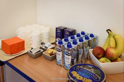 ا اند آوع برلین کلومبوس