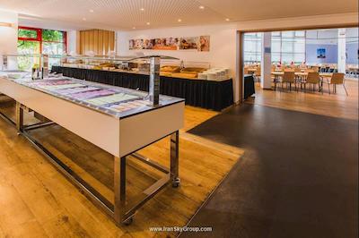 ا اند آوع برلین کلومبوس