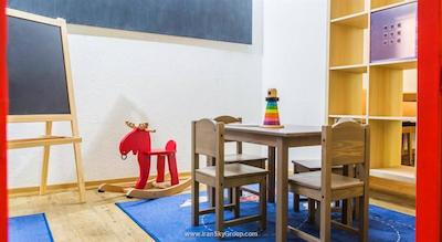 ا اند آوع برلین کلومبوس