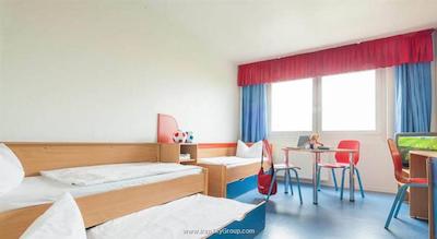 ا اند آوع برلین کلومبوس