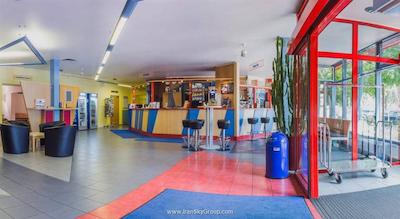 ا اند آوع برلین کلومبوس