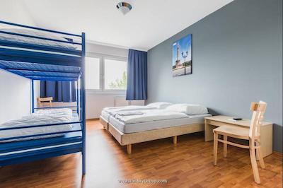 ا اند آوع برلین کلومبوس