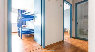 ا اند آوع برلین کلومبوس