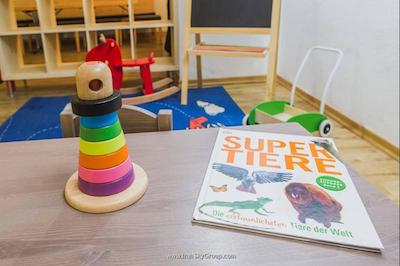 ا اند آوع برلین کلومبوس