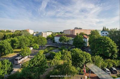 ا اند آوع برلین کلومبوس