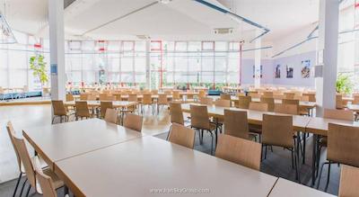 ا اند آوع برلین کلومبوس