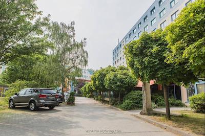 ا اند آوع برلین کلومبوس