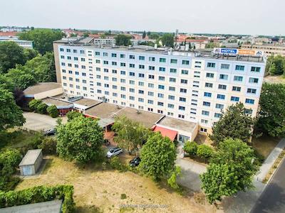 ا اند آوع برلین کلومبوس