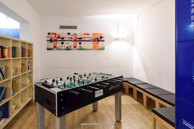 ا اند آوع برلین کلومبوس