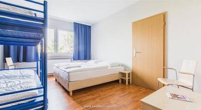 ا اند آوع برلین کلومبوس