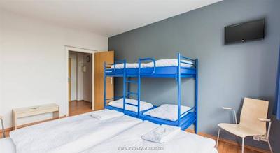 ا اند آوع برلین کلومبوس