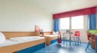 ا اند آوع برلین کلومبوس