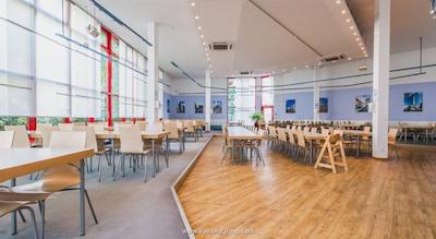 ا اند آوع برلین کلومبوس