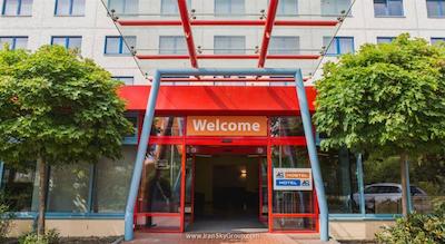 ا اند آوع برلین کلومبوس