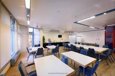 ا اند آوع برلین کلومبوس