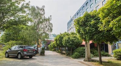 ا اند آوع برلین کلومبوس