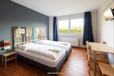 ا اند آوع برلین کلومبوس