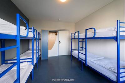 ا اند آوع برلین کلومبوس