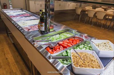 ا اند آوع برلین کلومبوس