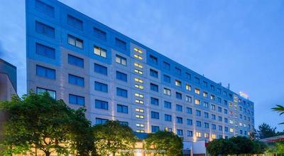 ا اند آوع برلین کلومبوس