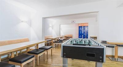 ا اند آوع برلین کلومبوس