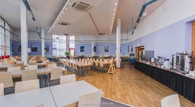 ا اند آوع برلین کلومبوس