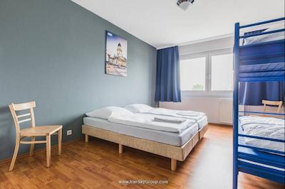 ا اند آوع برلین کلومبوس