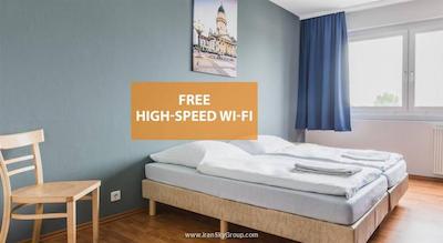 ا اند آوع برلین کلومبوس