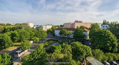 ا اند آوع برلین کلومبوس