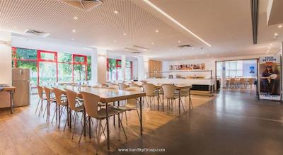 ا اند آوع برلین کلومبوس