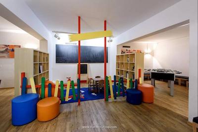 ا اند آوع برلین کلومبوس