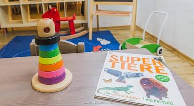 ا اند آوع برلین کلومبوس