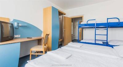 ا اند آوع برلین کلومبوس