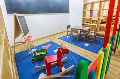 ا اند آوع برلین کلومبوس