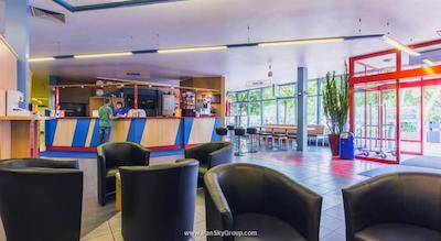 ا اند آوع برلین کلومبوس