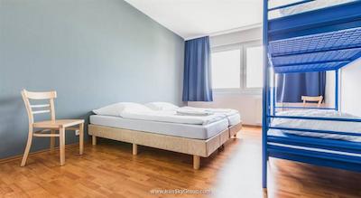 ا اند آوع برلین کلومبوس