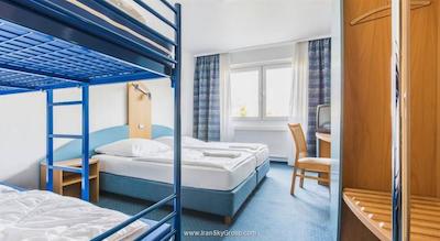 ا اند آوع برلین کلومبوس