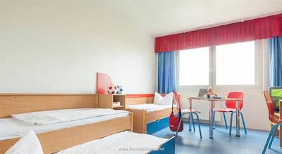 ا اند آوع برلین کلومبوس