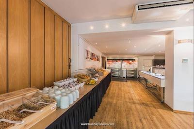 ا اند آوع برلین کلومبوس