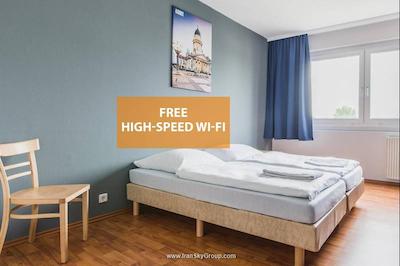 ا اند آوع برلین کلومبوس