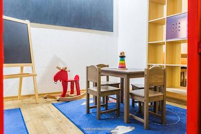 ا اند آوع برلین کلومبوس