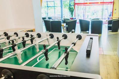 ا اند آوع برلین کلومبوس