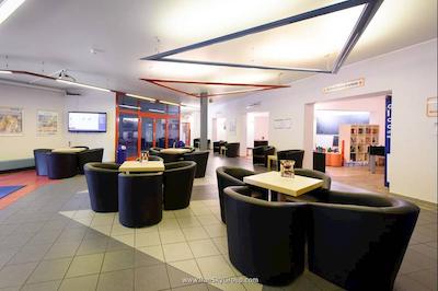 ا اند آوع برلین کلومبوس